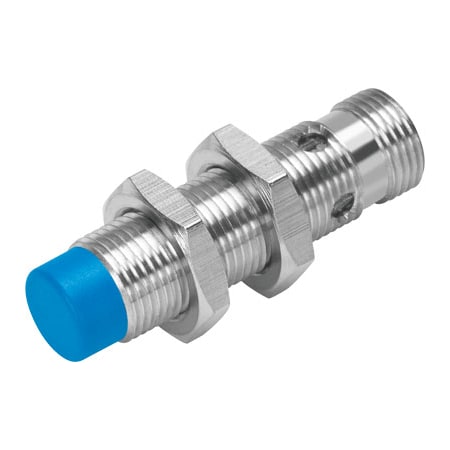 Festo Proximity Sensor SIEN-M12NB-PO-S-L SIEN-M12NB-PO-S-L